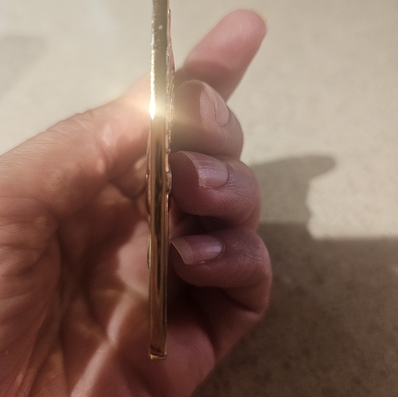 Nintendo Pokémon 1999 Gold plated Card in original case - Picture 8 of 17